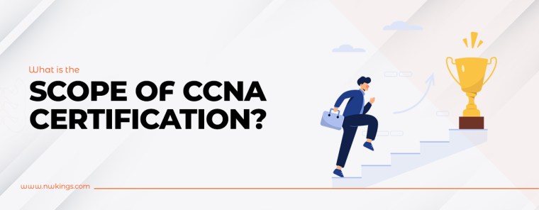 CCNA Certificate An Amazing chance to Look Forward And&nbsp;Develop