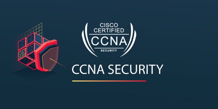 Building Your Future with CCNA Security&nbsp;Accreditation