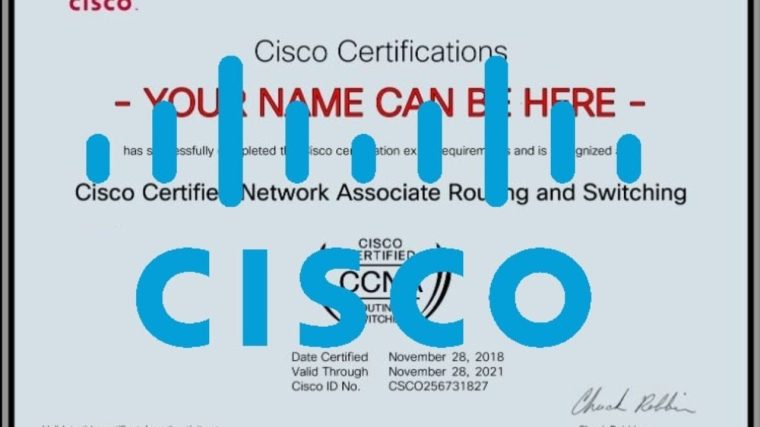 Cisco Confirmations – A Total&nbsp;Aide