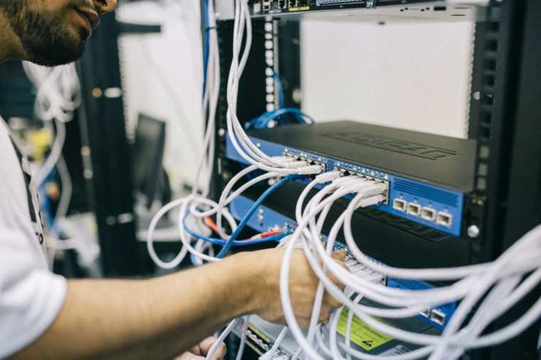 Ccna Confirmation a Stage Towards The Universe of Systems&nbsp;Administration