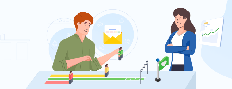 Convey Client assistance From a Distance With Coordinated Correspondence&nbsp;Arrangements