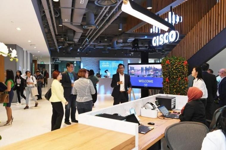 Cisco And Hatari Remote Team Up to Convey Southeast Asia’s Most Memorable Cloud&nbsp;Based
