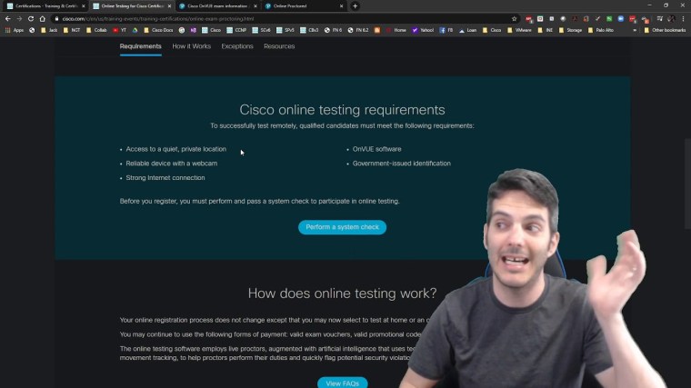 Evaluate The Cisco Testing Stage For Clearing The 642-813&nbsp;Test