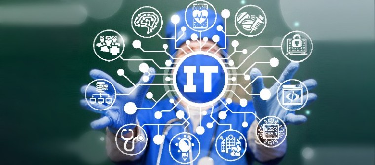 What To Search For In A Decent Tech News&nbsp;Site