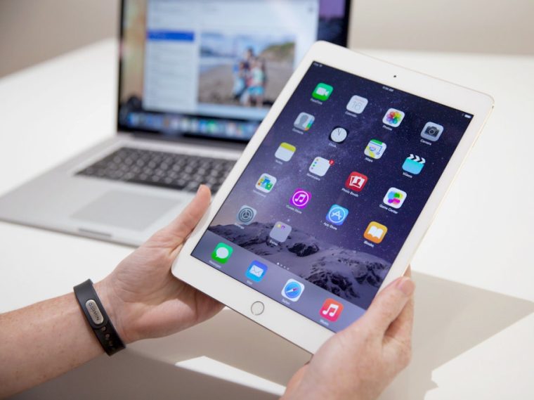 A Small Bunch of Finished iPad Applications For Your&nbsp;Decision
