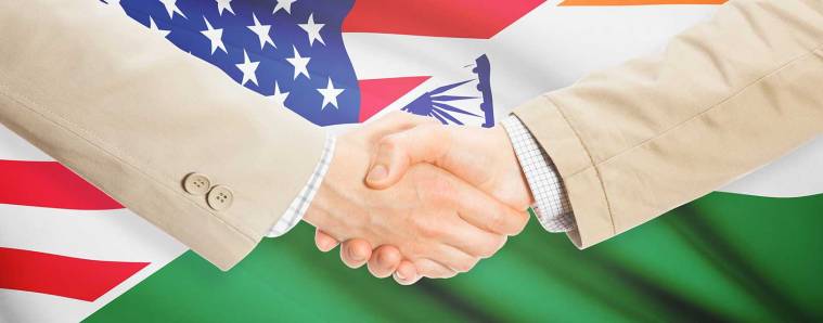 India A Significant International Strategy Need For the&nbsp;US