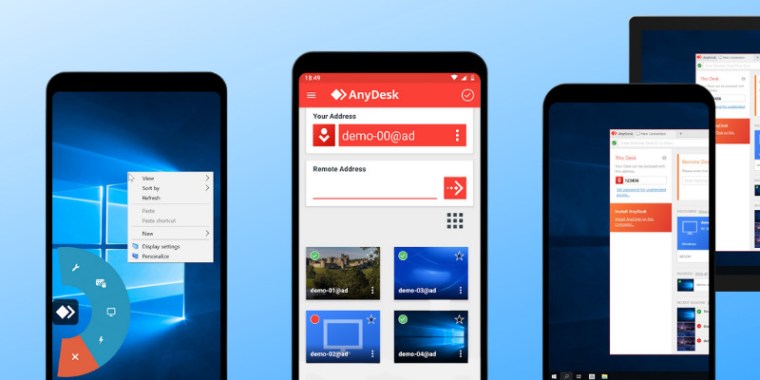 Far off Technical support For Your Android&nbsp;Telephones