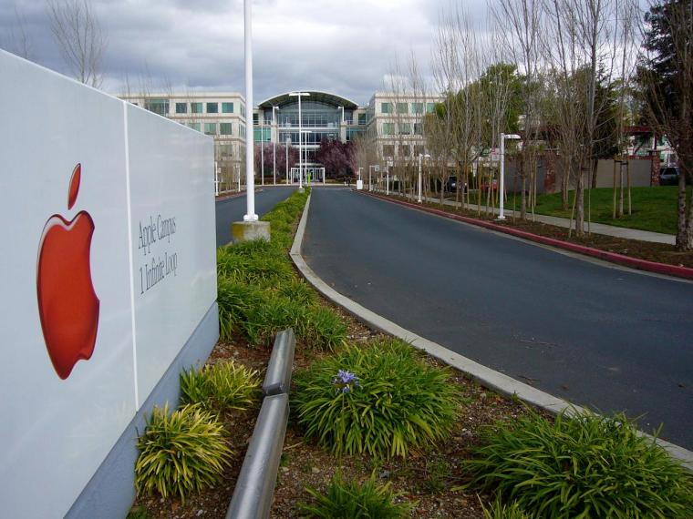 Apple to Divulge iPhone 5 on Cupertino&nbsp;Grounds
