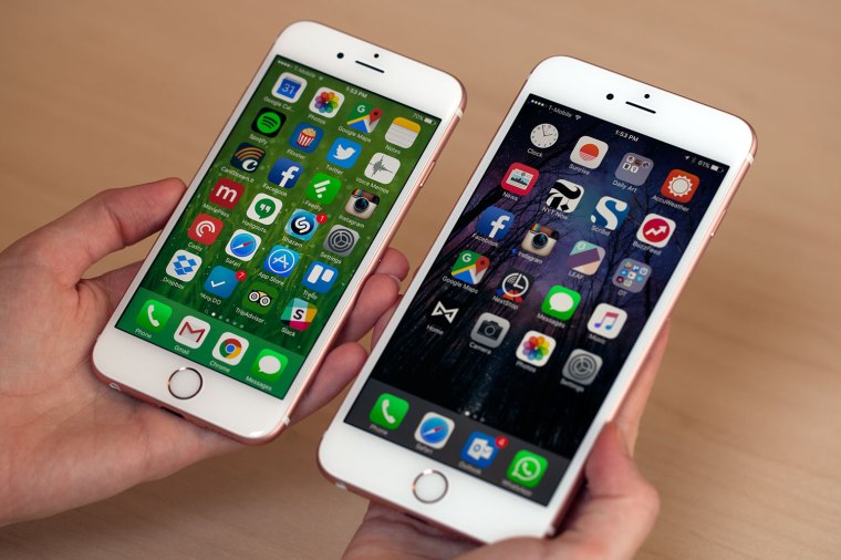 Knowledge Into Iphone Application Improvement And Its&nbsp;Benefits