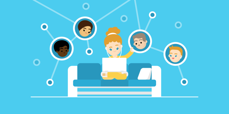 The Ways Of Becoming Famous In Systems Administration&nbsp;Profile