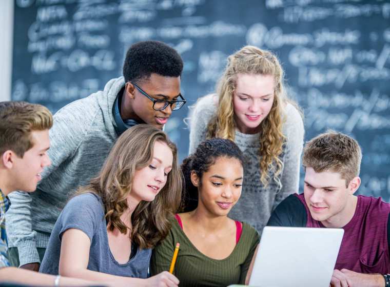 Schooling Cost Trade Program Highlights Caused&nbsp;School