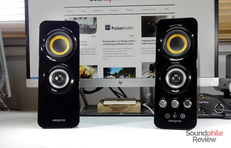 T30 Remote Speakers – Does the Exhibition Match the&nbsp;Cost?