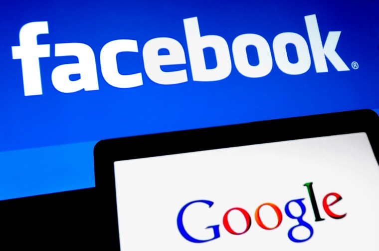 Interests Equilibrium Will Turn into a Typical Issue for Google And&nbsp;Facebook
