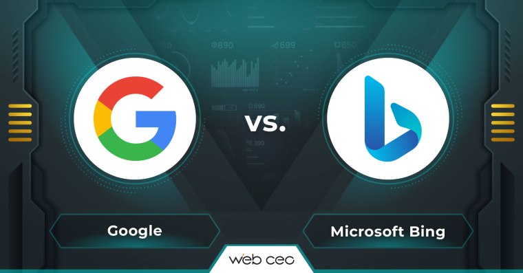 Google Draws in 1,000,000 Guests Outperforming Microsoft&nbsp;Facebook