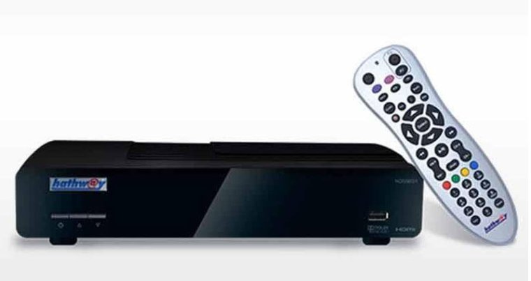 Get the Best Picture Quality with Hathway Set Top Box, Best Case Scenario, Cost