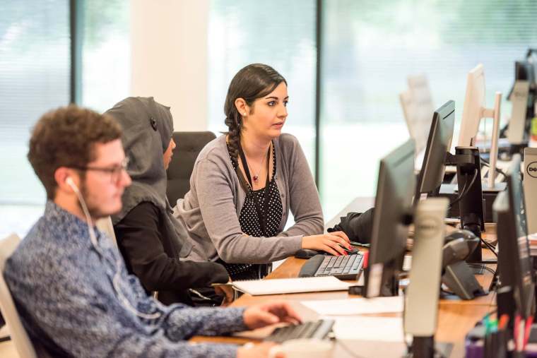 Instructions to Secure Technical Support&nbsp;Positions