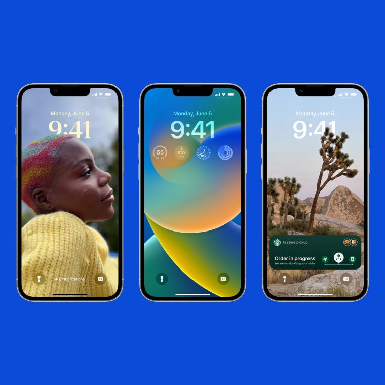 Apple Uncovers Gigantic iOS&nbsp;Enhancements