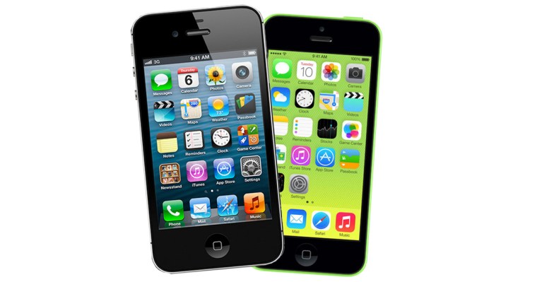 Refreshed iPhone 5&nbsp;News