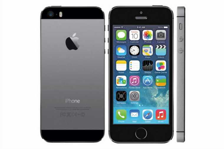 Survey 101 iPhone 5&nbsp;News