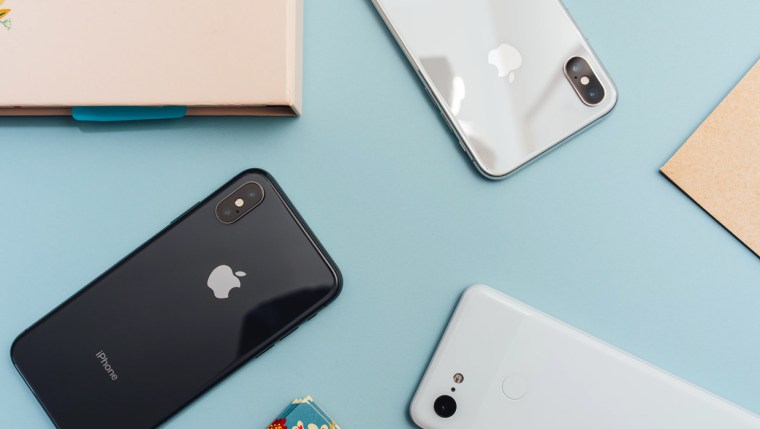 What You Did And Had hardly any familiarity with The&nbsp;iPhone?