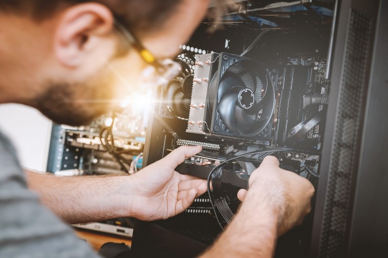 One Of The Most Expensive Business IT Backing&nbsp;Mix-ups