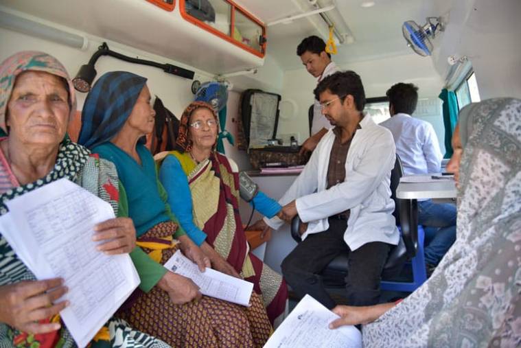 How Versatile Medical Care Administrations For The Old Are&nbsp;Advancing
