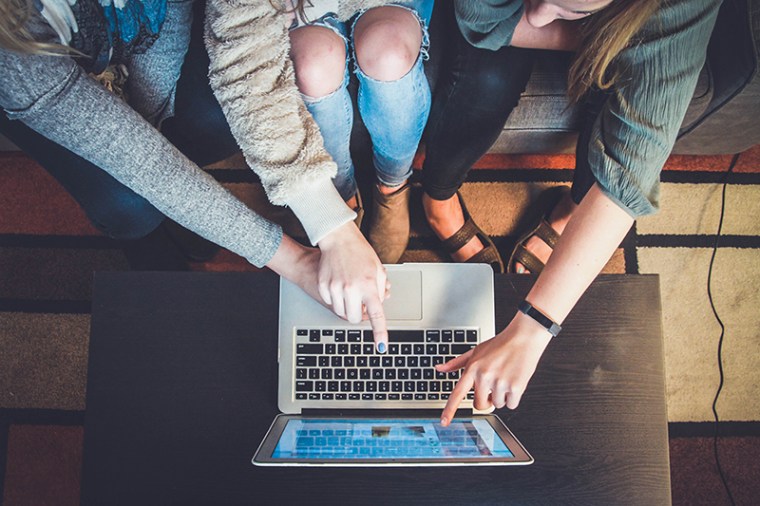 How to Save Yourself From The Overburden of Tech&nbsp;Data?