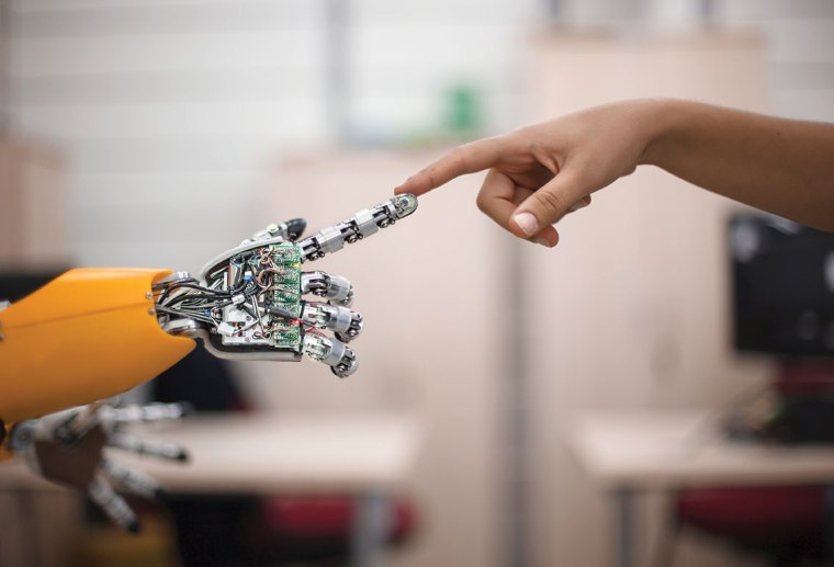 Peruse the Most Recent Innovation News To Work on Your Logical Turns of&nbsp;Events