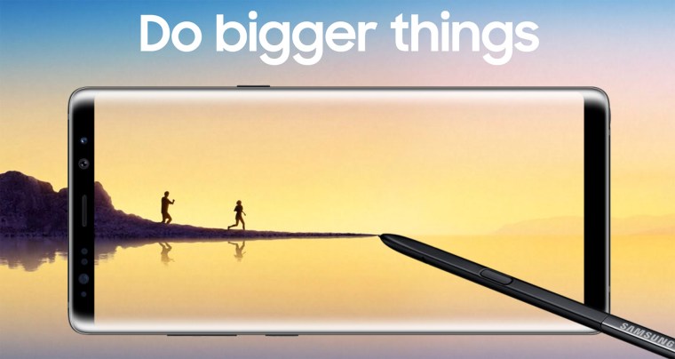 What Highlights to Expect in the Forthcoming Samsung World Note&nbsp;8