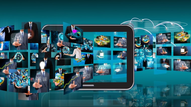 TV To Online Video&nbsp;Promoting