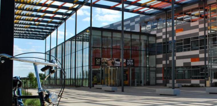 Hausers Vision For Cambridge Tech Matchless&nbsp;Quality