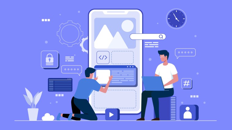Why Pick Shudder for Your Next Application Advancement&nbsp;Task?