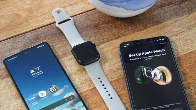 iPhone And Apple Watch Can Have an Impact on The Manner in which You Utilize Your&nbsp;PDAs
