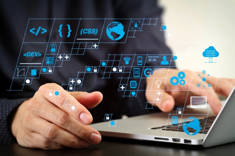 A Far reaching Guide on Big business Programming&nbsp;Improvement
