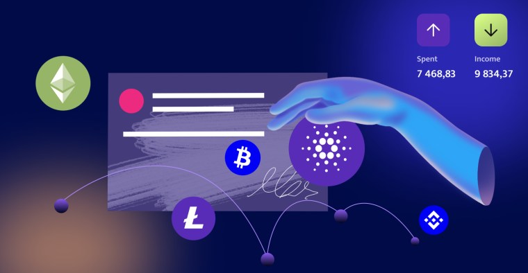 Planning Crypto Trade Stage – Adjusting Expenses and&nbsp;Highlights