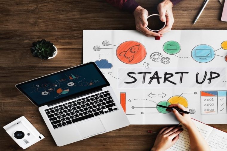 Tech Startup Thoughts
