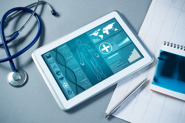 What Might we at any point Anticipate From The Medical care IT&nbsp;Industry?
