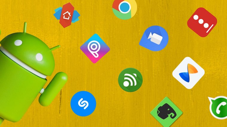 The Best Free Android&nbsp;Applications