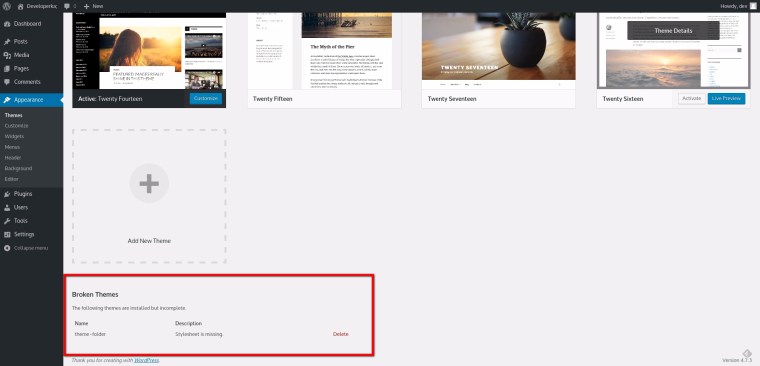 The Most Effective Method to Get a WordPress Subject That&nbsp;Works