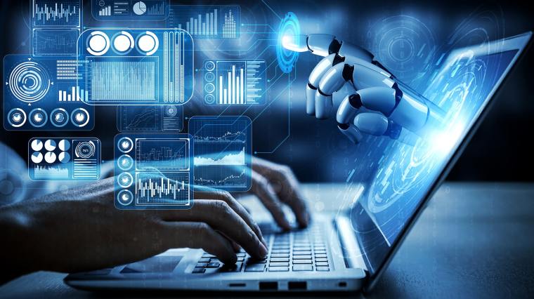 How computer based intelligence Innovation Has Changed Different&nbsp;Businesses?