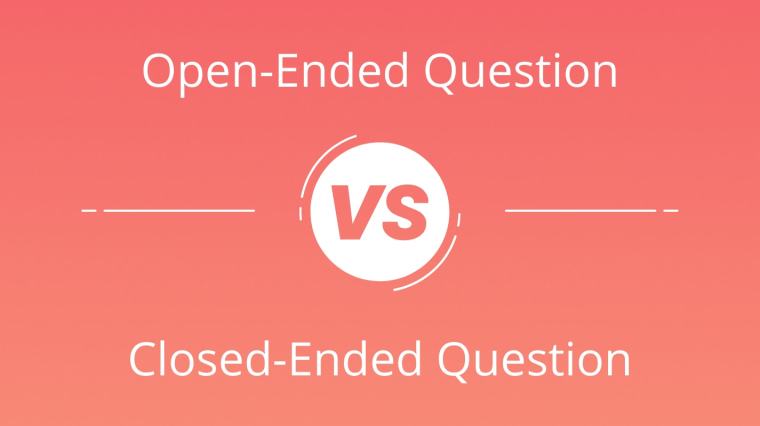 All You Want to Be familiar with the Unassuming and Close-Finished&nbsp;Questions