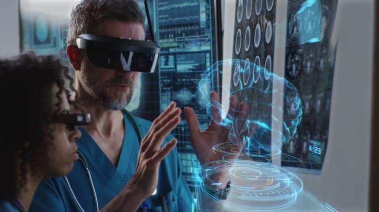 What is The Muddled Eventual Fate of Virtual And Increased&nbsp;Reality?