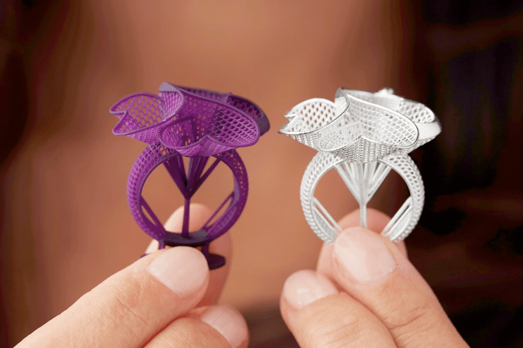 How 3D Printer For Gems Welcome Open doors For&nbsp;Customization