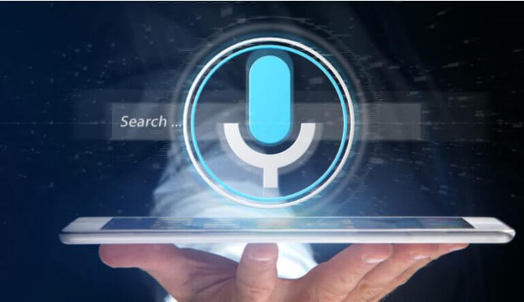 Voice Search And What’s in&nbsp;store