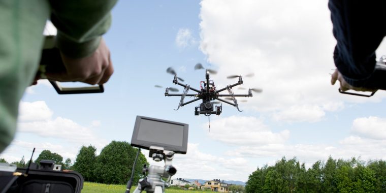 How to Turn into a Business Robot Pilot And&nbsp;Why?
