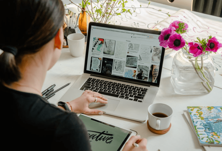 Tips to Independent Visual&nbsp;Originators