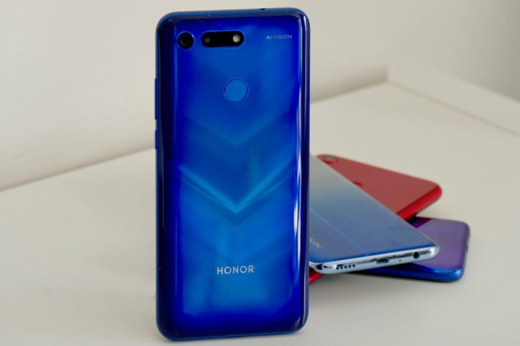 Keep away from A portion of The Normal Elements of Honor View&nbsp;20