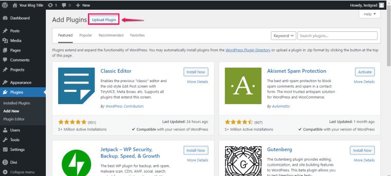 The most effective method to Introduce Free SSL Authentication On wordpress&nbsp;Site