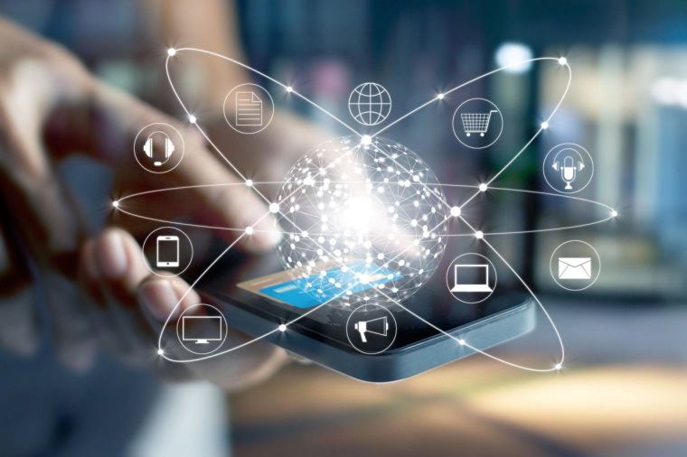 The Up and coming Age of&nbsp;Remote