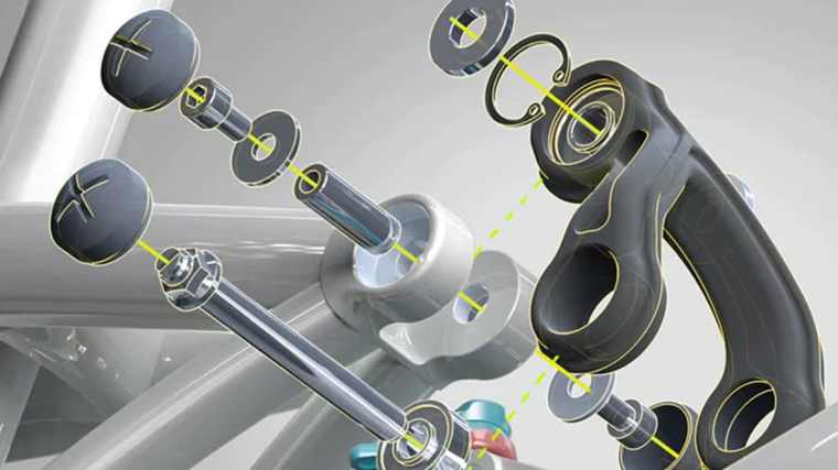 Mechanical computer aided design&nbsp;Programming